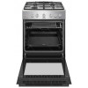 Плита комбинированная Hansa FCGS61129H 