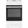 Плита комбинированная Hansa FCMW56069 