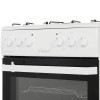 Плита комбинированная Hansa FCMW56069 