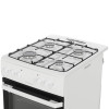 Плита комбинированная Hansa FCMW56069 