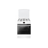 Плита комбинированная Hansa FCMW68299 