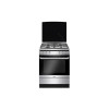 Плита комбинированная Hansa FCMX68020 