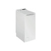 Стиральная машина вертикальная Whirlpool ETDLR 6040S PL/N 