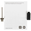 Умный насос Xiaomi Mijia Compact Portable Electric Air Compressor (BHR08TYGL) 