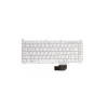 Клавиатура для ноутбука Sony Vaio VGN-AR, VGN-FE белая 