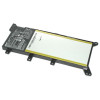 Аккумулятор для Asus X555 K555 X554 (7.4V 4810MAH) PN: C21N1347 Original 