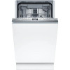 Машина посудомоечная встраиваемая Bosch SPV4HMX12E 