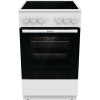 Плита электрическая Gorenje GEC5A41WG 