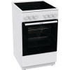 Плита электрическая Gorenje GEC5A41WG 