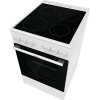 Плита электрическая Gorenje GEC5A41WG 