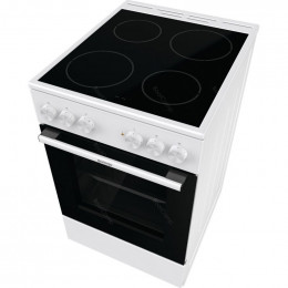 Плита электрическая Gorenje GEC5A41WG                                                                                                                                                                                                                     