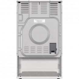Плита электрическая Gorenje GEC5A41WG                                                                                                                                                                                                                     