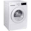 Сушильная машина с тепловым насосом Samsung DV80CGC0B0TE 