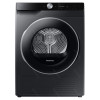 Сушильная машина с тепловым насосом Samsung DV90DG6845LB 