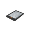 Электронная книга 6” Ritmix RBK-678FL черный 