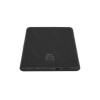 Электронная книга 6” Ritmix RBK-678FL черный 