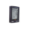 Электронная книга 6” Ritmix RBK-678FL черный 