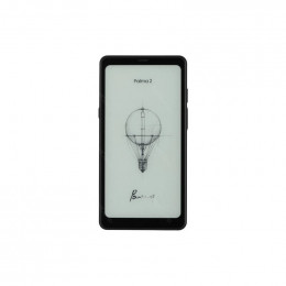Электронная книга 6.1” ONYX BOOX Palma 2 черный                                                                                                                                                                                                           