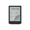Электронная книга 6” PocketBook 619 Verse Lite черный 