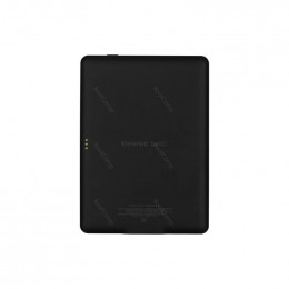 Электронная книга 6” ОНИКС БУКС Вольта 6 черный + чехол                                                                                                                                                                                                   
