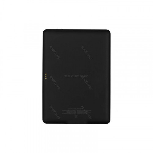 Электронная книга 6” ОНИКС БУКС Вольта 6 черный + чехол 