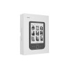 Электронная книга 6” Digma luma серый + чехол 