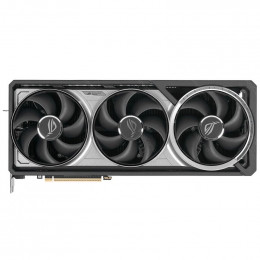 Видеокарта ASUS GeForce RTX 5080 ROG Astral OC Edition ROG-ASTRAL-RTX5080-O16G-GAMING                                                                                                                                                                     