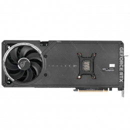 Видеокарта ASUS GeForce RTX 5080 ROG Astral OC Edition ROG-ASTRAL-RTX5080-O16G-GAMING                                                                                                                                                                     