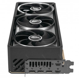 Видеокарта ASUS GeForce RTX 5080 ROG Astral OC Edition ROG-ASTRAL-RTX5080-O16G-GAMING                                                                                                                                                                     