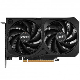 Видеокарта MSI GeForce RTX 5060 SHADOW 2X OC RTX 5060 8G SHADOW 2X OC                                                                                                                                                                                     