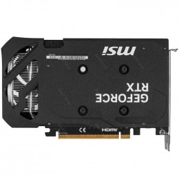 Видеокарта MSI GeForce RTX 5060 SHADOW 2X OC RTX 5060 8G SHADOW 2X OC                                                                                                                                                                                     