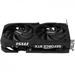Видеокарта MSI GeForce RTX 5060 SHADOW 2X OC RTX 5060 8G SHADOW 2X OC                                                                                                                                                                                     
