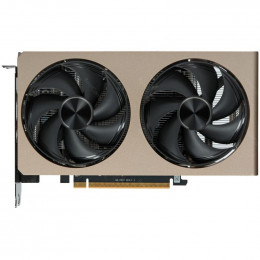 Видеокарта MSI GeForce RTX 5060 INSPIRE 2X OC RTX 5060 8G INSPIRE 2X OC                                                                                                                                                                                   
