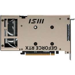 Видеокарта MSI GeForce RTX 5060 INSPIRE 2X OC RTX 5060 8G INSPIRE 2X OC                                                                                                                                                                                   