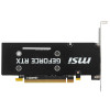Видеокарта MSI Geforce RTX 3050 LP E OC RTX 3050 LP E 6G OC 