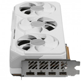 Видеокарта GIGABYTE AMD Radeon RX 9070 XT GAMING OC ICE GV-R907XGAMINGOCICE-16GD                                                                                                                                                                          