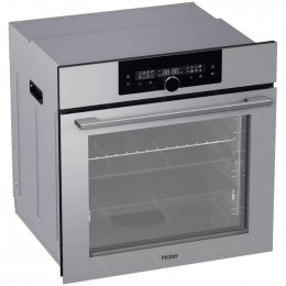Духовой шкаф Haier HOQ-F6QSN3GG FY001VE0ARU                                                                                                                                                                                                               