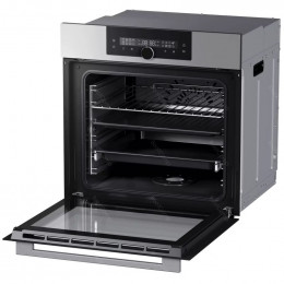Духовой шкаф Haier HOQ-F6QSN3GG FY001VE0ARU                                                                                                                                                                                                               