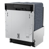 Машина посудомоечная встраиваемая Haier HDWE14-592RU FA08A3E05RU 