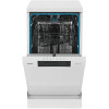 Машина посудомоечная отдельностоящая Haier HDWE11-36WE4RU FA03VJE03RU 