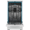 Машина посудомоечная отдельностоящая Haier HDWE11-36WE4RU FA03VJE03RU 