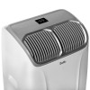 Мобильный кондиционер Ballu Platinum X4 BPHS-09 HX/N3 