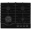 Поверхность газовая Haier HHX-G64RFB TD0050132RU 
