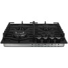 Поверхность газовая Haier HHX-G64RFB TD0050132RU 