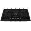 Поверхность газовая Haier HHX-G75CWSB TD0040137RU 