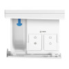 Стиральная машина Bosch WGG256FLSN 