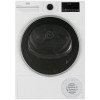 Сушильная машина с тепловым насосом Beko B3T47239 