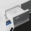 Сушильная машина с тепловым насосом Haier HD100-A2387U1 CF0JP4E00RU 