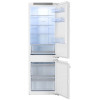 Холодильник встраиваемый Haier BCF3261WRU BN0CE0E00RU 