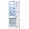 Холодильник встраиваемый Haier BCF3261WRU BN0CE0E00RU 